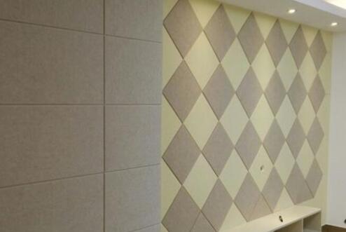 家庭室內裝修對吸音板的要求