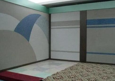 20220914181144.jpg 聚酯纖維吸音板具有更明顯的優(yōu)缺點